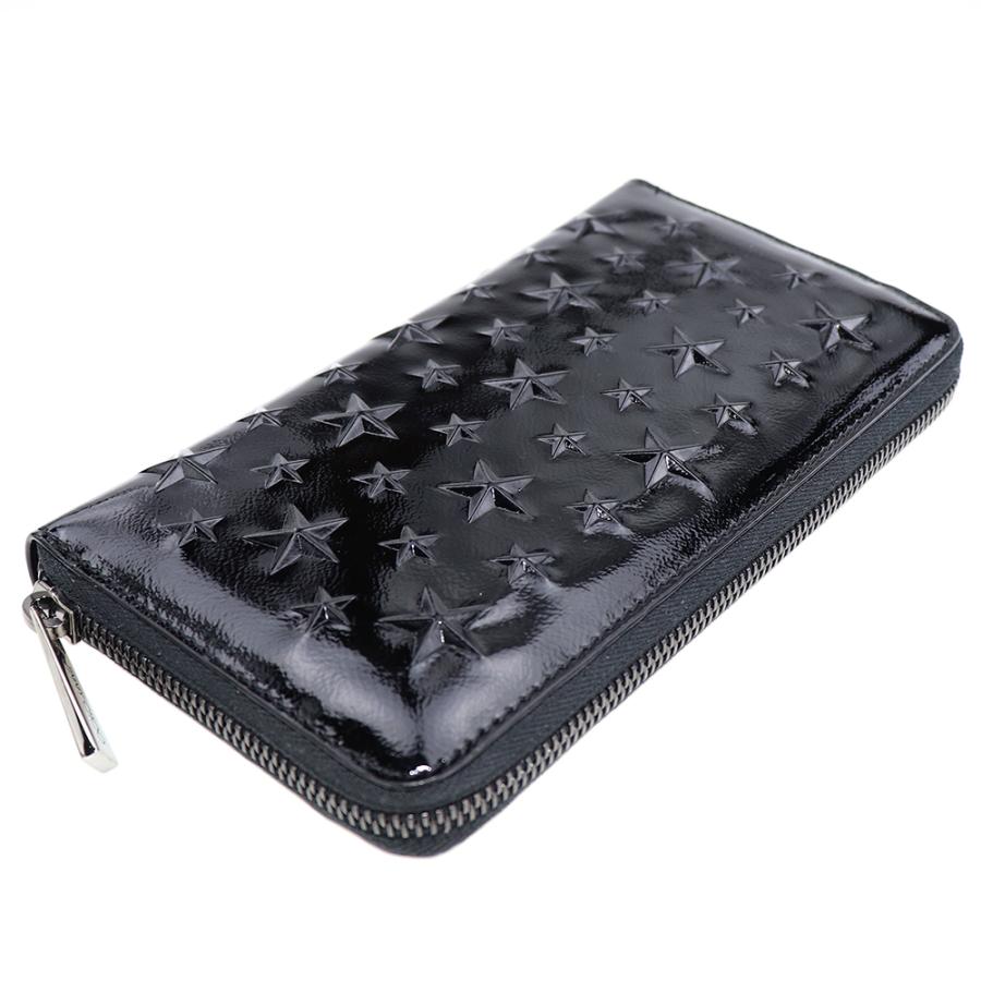 JIMMY CHOO ジミーチュウ 長財布 Jimmy Choo PIPPA ピッパ JIMMY CHOO ジミーチュウ 長財布 Jimmy Choo PIPPA ピッパ