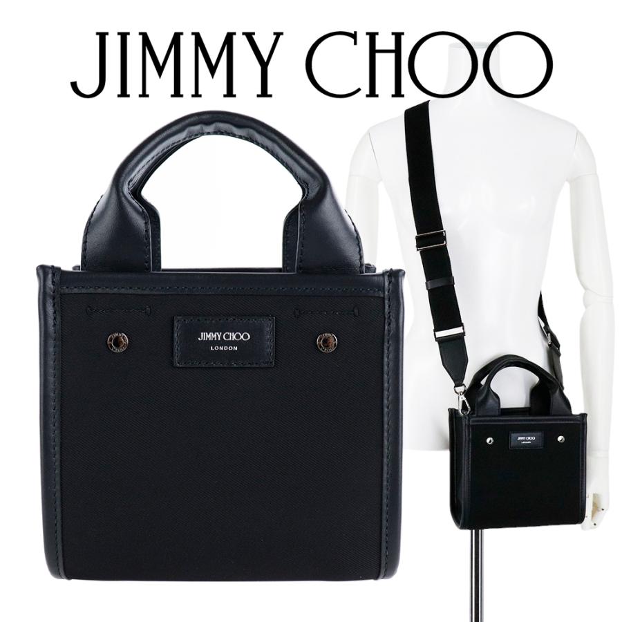 JIMMY CHOO ジミーチュウ Jimmy Choo バッグ トート ショルダー JIMMY CHOO ジミーチュウ Jimmy Choo バッグ トート ショルダー