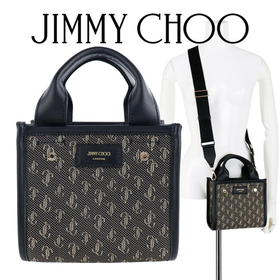 JIMMY CHOO ジミーチュウ Jimmy Choo バッグ トート ショルダー JIMMY CHOO ジミーチュウ Jimmy Choo バッグ トート ショルダー