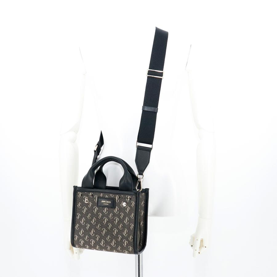 JIMMY CHOO ジミーチュウ Jimmy Choo バッグ トート ショルダー JIMMY CHOO ジミーチュウ Jimmy Choo バッグ トート ショルダー
