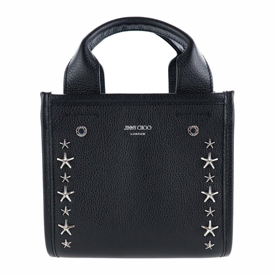 JIMMY CHOO ジミーチュウ Jimmy Choo バッグ トート ショルダー JIMMY CHOO ジミーチュウ Jimmy Choo バッグ トート ショルダー