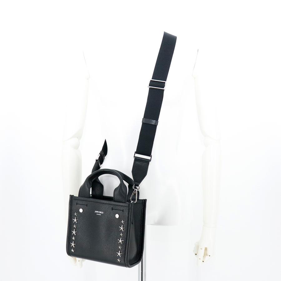 JIMMY CHOO ジミーチュウ Jimmy Choo バッグ トート ショルダー JIMMY CHOO ジミーチュウ Jimmy Choo バッグ トート ショルダー