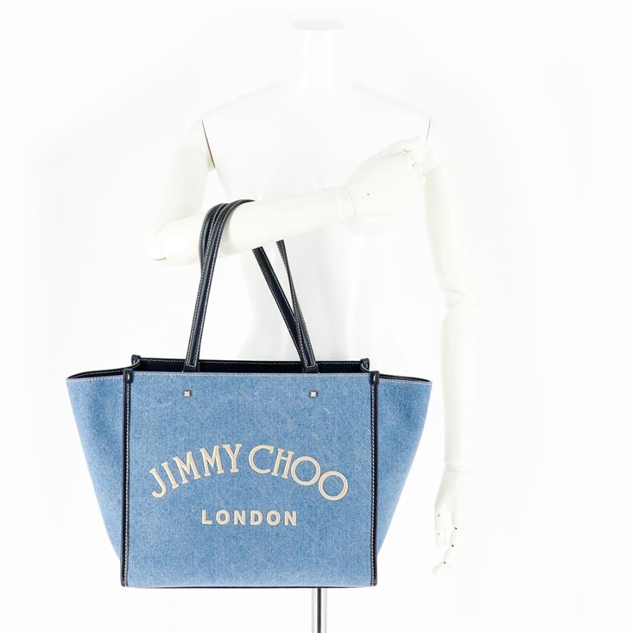 JIMMY CHOO ジミーチュウ Jimmy Choo バッグ VARENNE TOTE BAG JIMMY CHOO ジミーチュウ Jimmy Choo バッグ VARENNE TOTE BAG