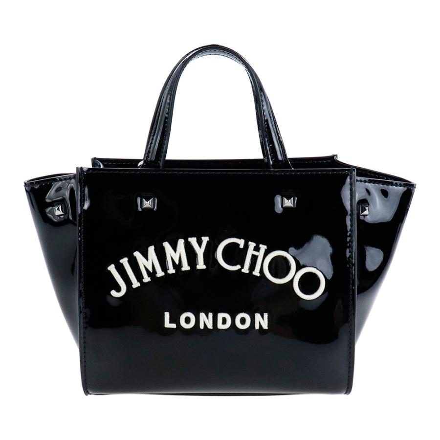 JIMMY CHOO ジミーチュウ バッグ Jimmy Choo VARENNE TOTE BAG/S JIMMY CHOO ジミーチュウ バッグ Jimmy Choo VARENNE TOTE BAG/S