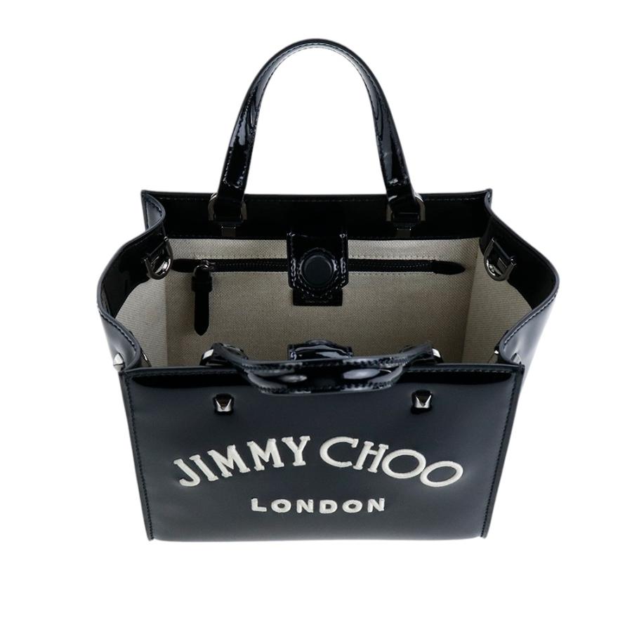 JIMMY CHOO ジミーチュウ バッグ Jimmy Choo VARENNE TOTE BAG/S JIMMY CHOO ジミーチュウ バッグ Jimmy Choo VARENNE TOTE BAG/S