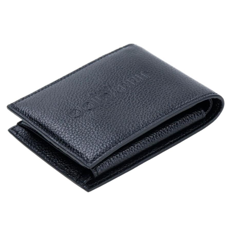JIMMY CHOO 財布 JIMMY CHOO(ジミーチュウ) スタッズ長財布J000095328001