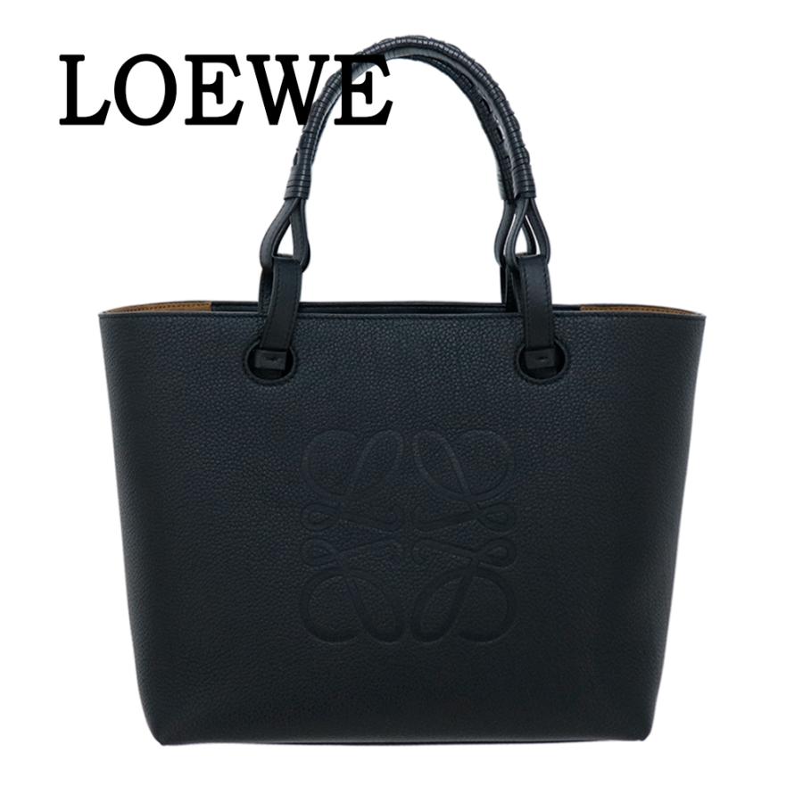 LOEWE ロエベ バッグ ANAGRAM TOTE SMALL アナグラム トート LOEWE ロエベ バッグ ANAGRAM TOTE SMALL アナグラム トート