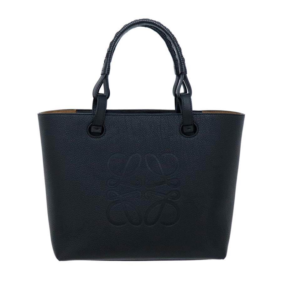 LOEWE ロエベ バッグ ANAGRAM TOTE SMALL アナグラム トート LOEWE ロエベ バッグ ANAGRAM TOTE SMALL アナグラム トート