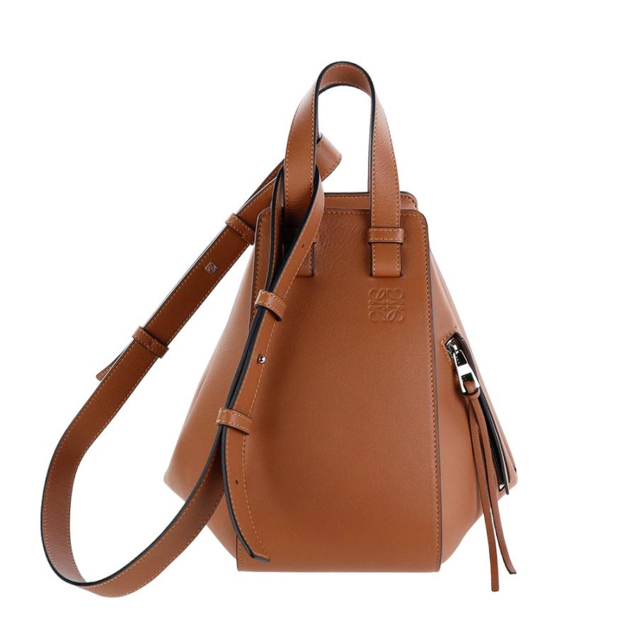 LOEWE ロエベ バッグ HAMMOCK ANAGRAM SMALL BAG アナグラム LOEWE ロエベ バッグ HAMMOCK ANAGRAM SMALL BAG アナグラム