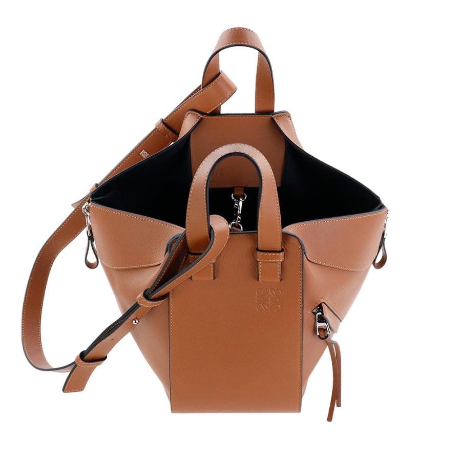 LOEWE ロエベ バッグ HAMMOCK ANAGRAM SMALL BAG アナグラム LOEWE ロエベ バッグ HAMMOCK ANAGRAM SMALL BAG アナグラム