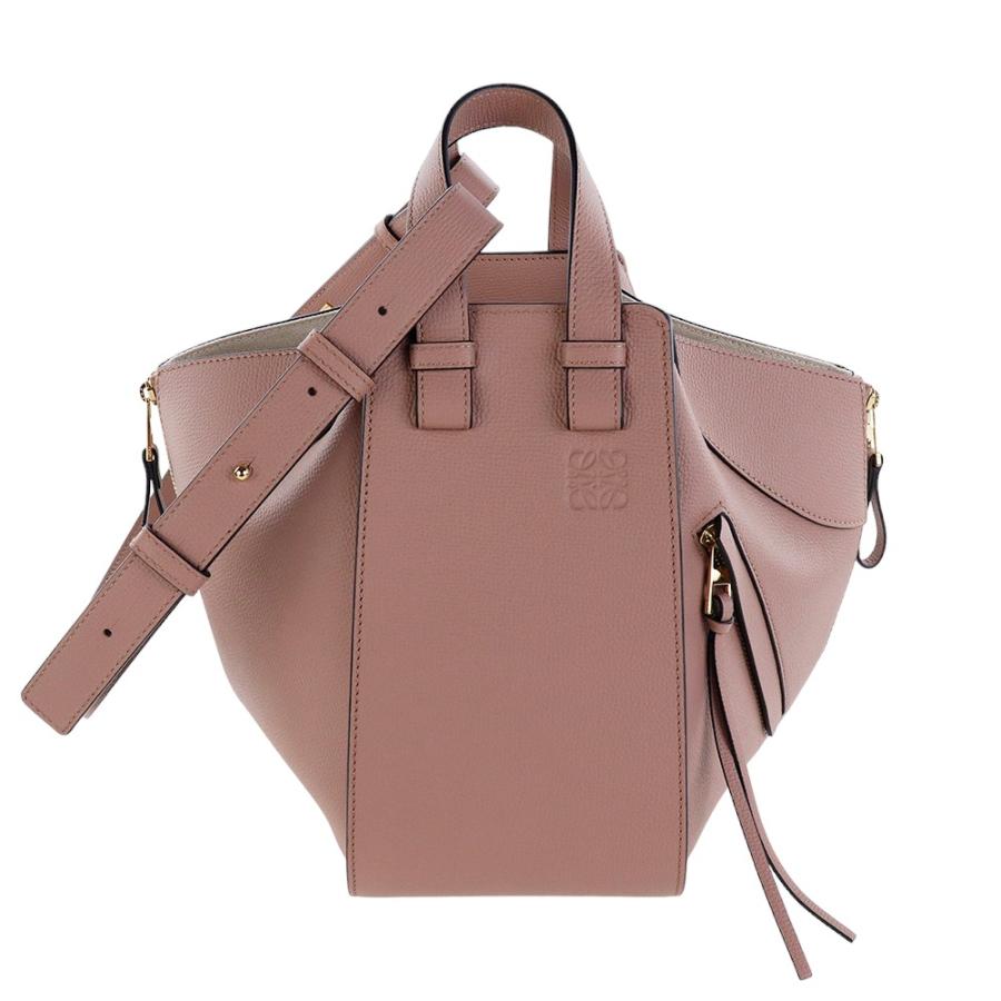 LOEWE ロエベ バッグ HAMMOCK ANAGRAM SMALL BAG アナグラム LOEWE ロエベ バッグ HAMMOCK ANAGRAM SMALL BAG アナグラム