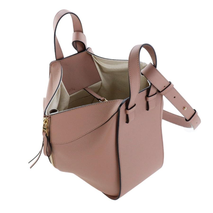 LOEWE ロエベ バッグ HAMMOCK ANAGRAM SMALL BAG ハンモック LOEWE ロエベ バッグ HAMMOCK ANAGRAM SMALL BAG ハンモック