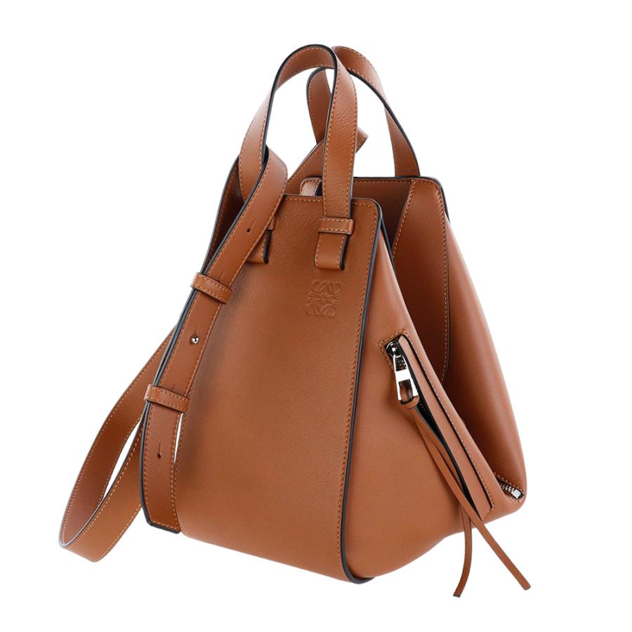 LOEWE ロエベ バッグ HAMMOCK ANAGRAM SMALL BAG ハンモック LOEWE ロエベ バッグ HAMMOCK ANAGRAM SMALL BAG ハンモック
