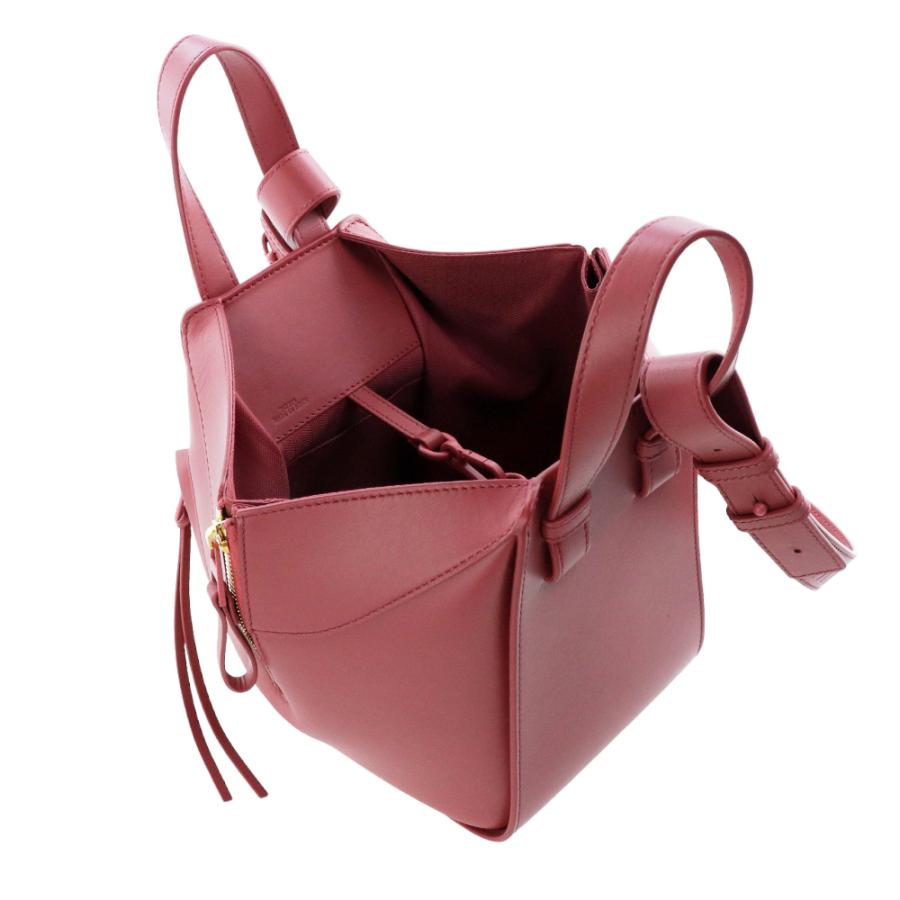 LOEWE ロエベ バッグ HAMMOCK ANAGRAM SMALL BAG アナグラム LOEWE ロエベ バッグ HAMMOCK ANAGRAM SMALL BAG アナグラム