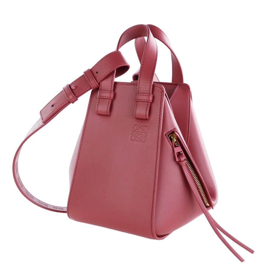 LOEWE ロエベ バッグ HAMMOCK ANAGRAM SMALL BAG アナグラム LOEWE ロエベ バッグ HAMMOCK ANAGRAM SMALL BAG アナグラム