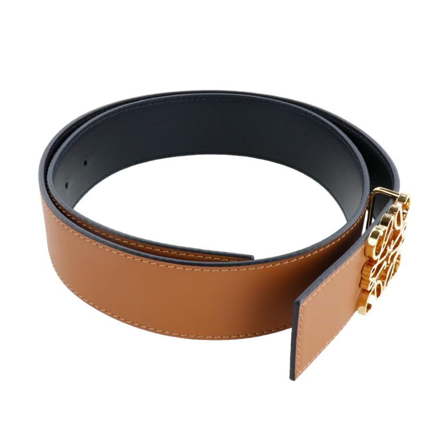 LOEWE ロエベ ベルト メンズ レディース REVERSIBLE ANAGRAM LOEWE ロエベ ベルト メンズ レディース REVERSIBLE ANAGRAM