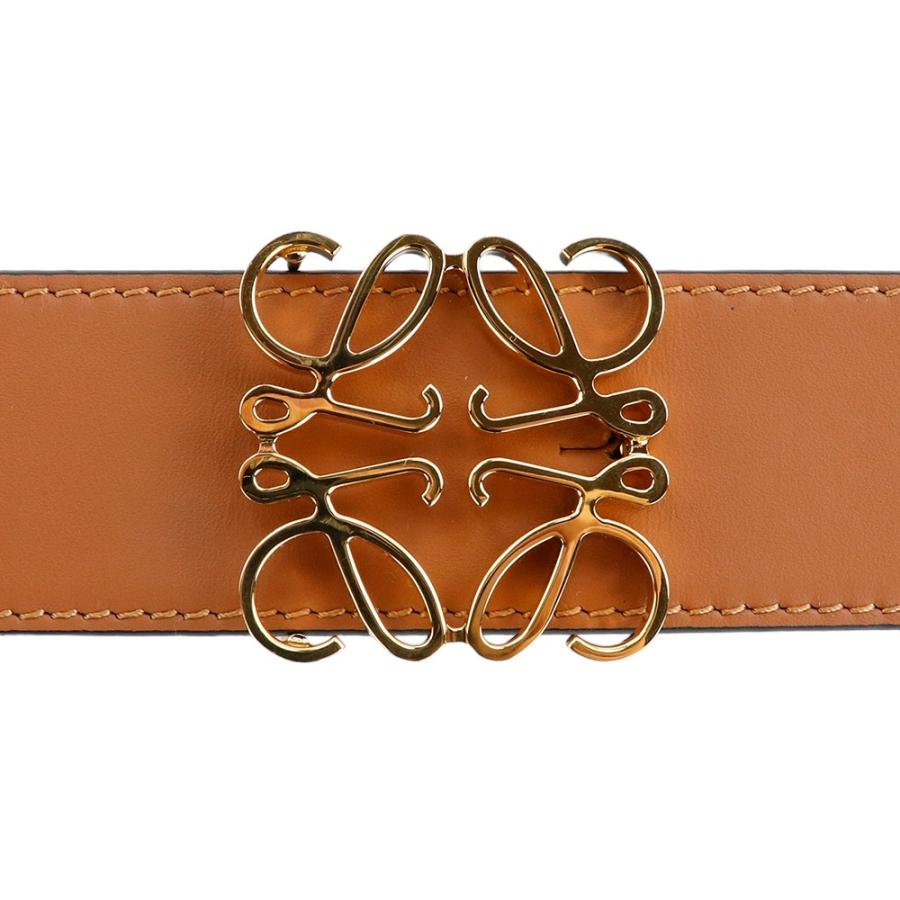 LOEWE ロエベ ベルト メンズ レディース REVERSIBLE ANAGRAM LOEWE ロエベ ベルト メンズ レディース REVERSIBLE ANAGRAM