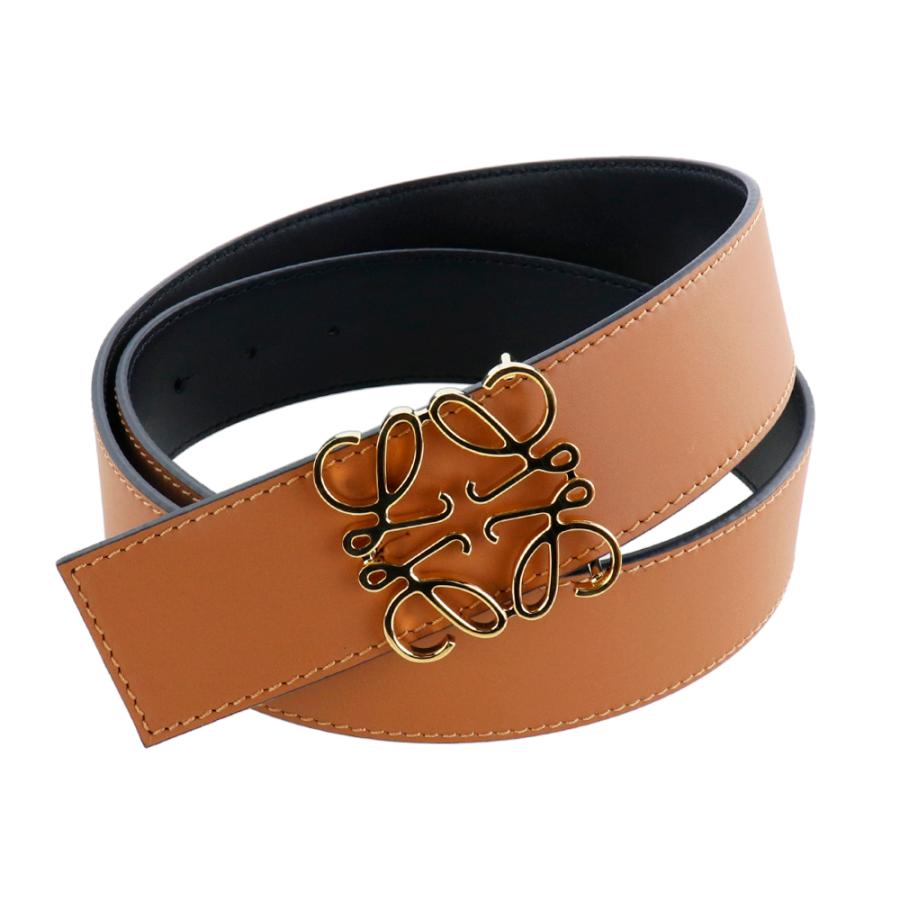 LOEWE ロエベ ベルト メンズ レディース REVERSIBLE ANAGRAM LOEWE ロエベ ベルト メンズ レディース REVERSIBLE ANAGRAM
