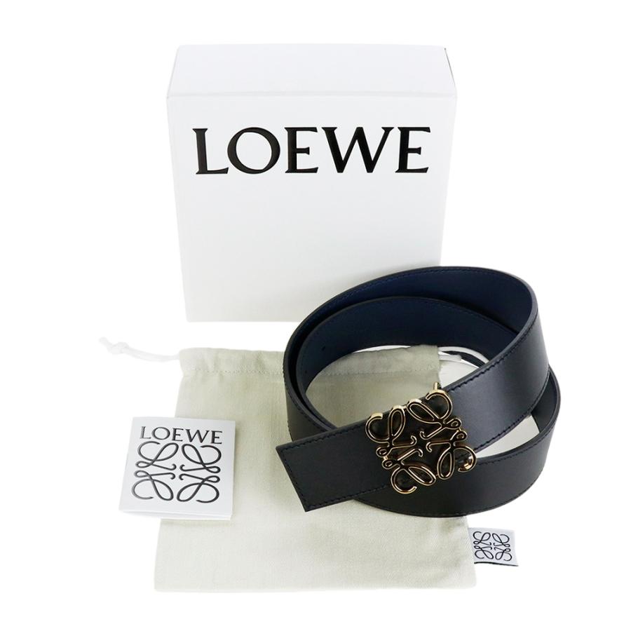 LOEWE ロエベ ベルト メンズ レディース REVERSIBLE ANAGRAM LOEWE ロエベ ベルト メンズ レディース REVERSIBLE ANAGRAM