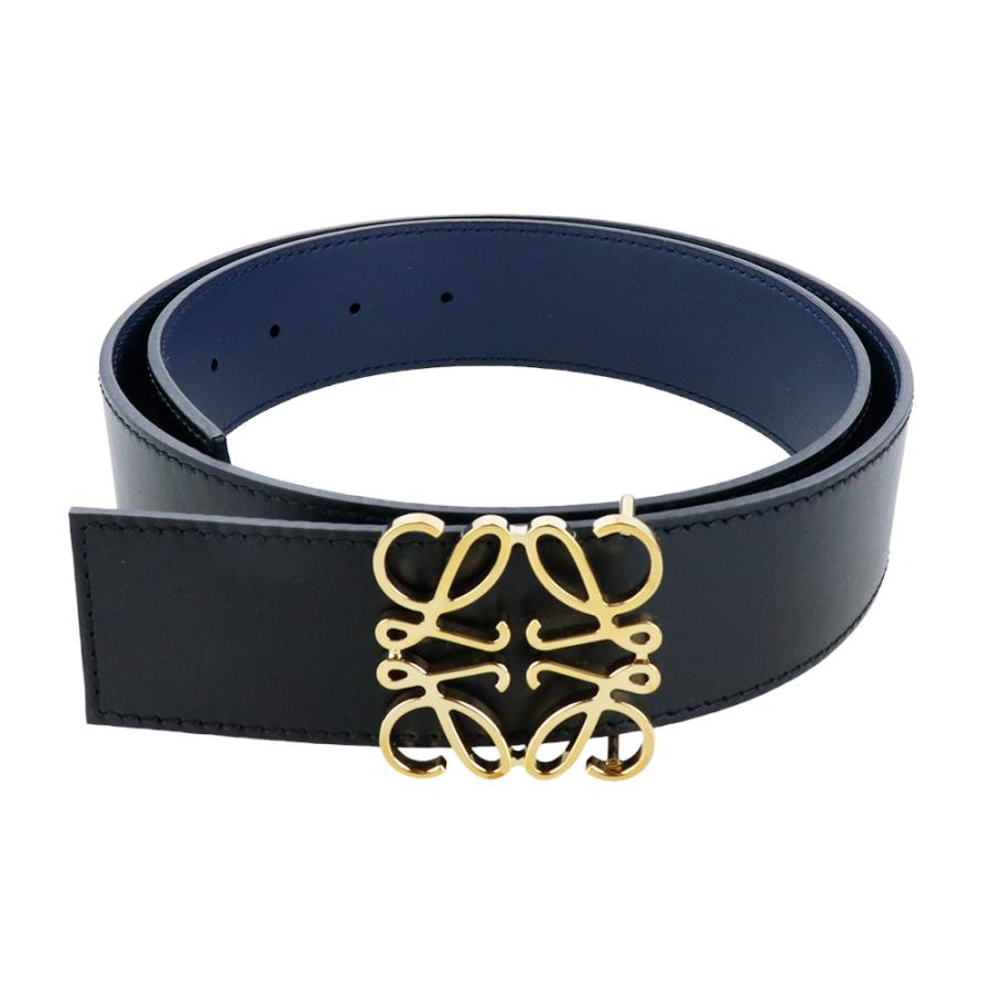 LOEWE ロエベ ベルト メンズ レディース REVERSIBLE ANAGRAM LOEWE ロエベ ベルト メンズ レディース REVERSIBLE ANAGRAM