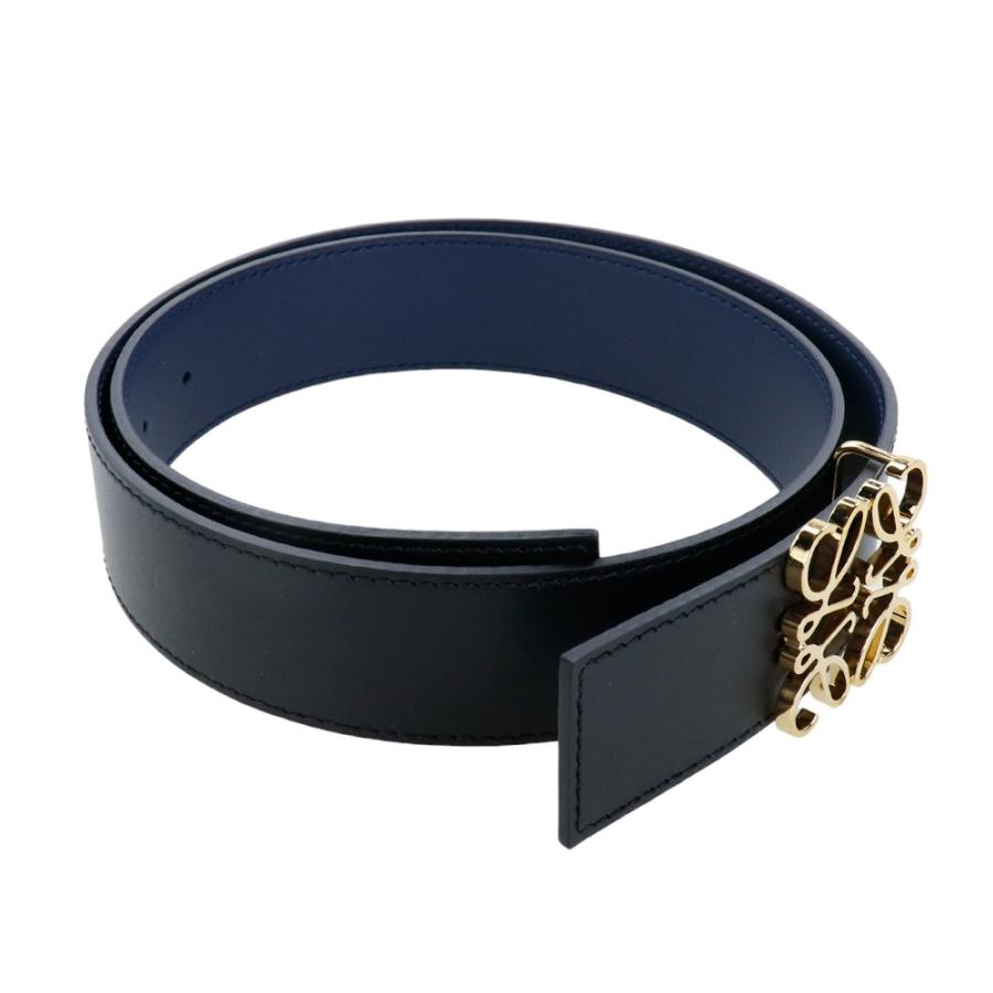 LOEWE ロエベ ベルト メンズ レディース REVERSIBLE ANAGRAM LOEWE ロエベ ベルト メンズ レディース REVERSIBLE ANAGRAM