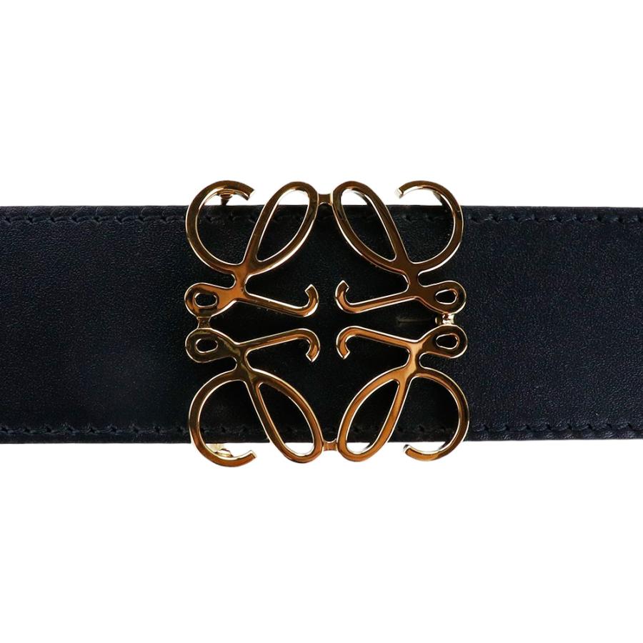 LOEWE ロエベ ベルト メンズ レディース REVERSIBLE ANAGRAM LOEWE ロエベ ベルト メンズ レディース REVERSIBLE ANAGRAM