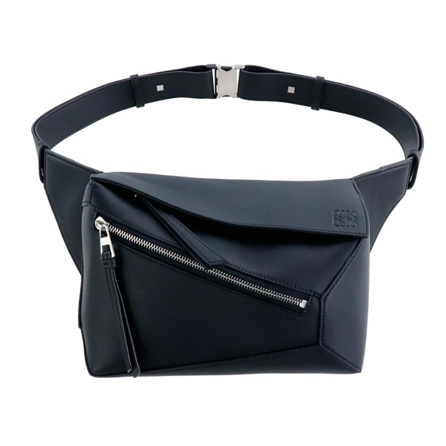 ロエベ バッグ ボディバッグ LOEWE PUZZLE EDGE SMALL BUMBAG ロエベ バッグ ボディバッグ LOEWE PUZZLE EDGE SMALL BUMBAG