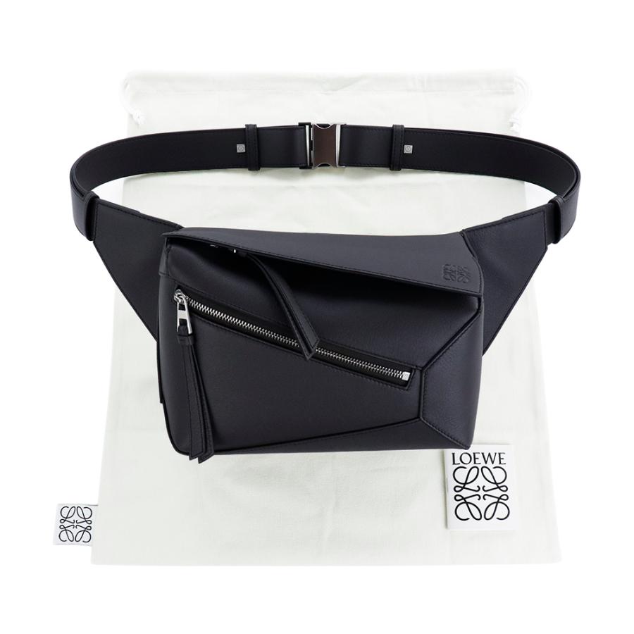 ロエベ バッグ ボディバッグ LOEWE PUZZLE EDGE SMALL BUMBAG ロエベ バッグ ボディバッグ LOEWE PUZZLE EDGE SMALL BUMBAG