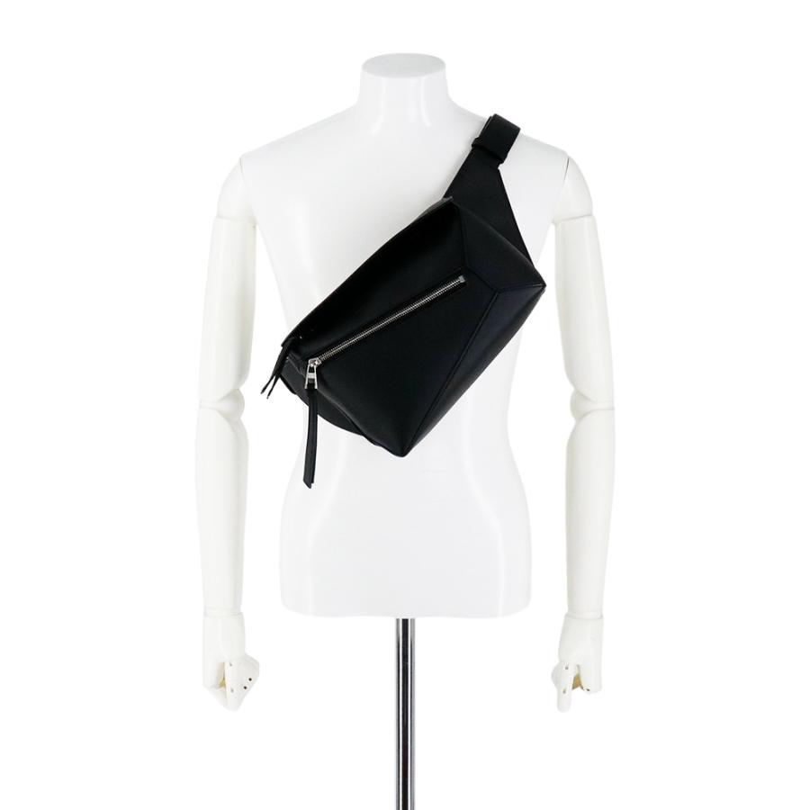 ロエベ バッグ ボディバッグ LOEWE PUZZLE EDGE SMALL BUMBAG ロエベ バッグ ボディバッグ LOEWE PUZZLE EDGE SMALL BUMBAG