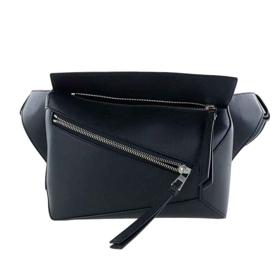 ロエベ バッグ ボディバッグ LOEWE PUZZLE EDGE SMALL BUMBAG ロエベ バッグ ボディバッグ LOEWE PUZZLE EDGE SMALL BUMBAG