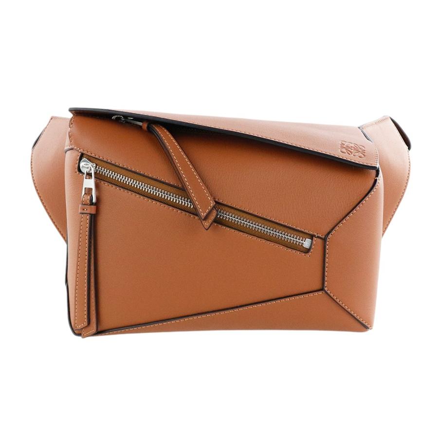 LOEWE ロエベ バッグ ボディバッグ PUZZLE EDGE SMALL BUMBAG LOEWE ロエベ バッグ ボディバッグ PUZZLE EDGE SMALL BUMBAG