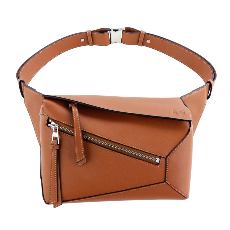 LOEWE ロエベ バッグ ボディバッグ PUZZLE EDGE SMALL BUMBAG LOEWE ロエベ バッグ ボディバッグ PUZZLE EDGE SMALL BUMBAG