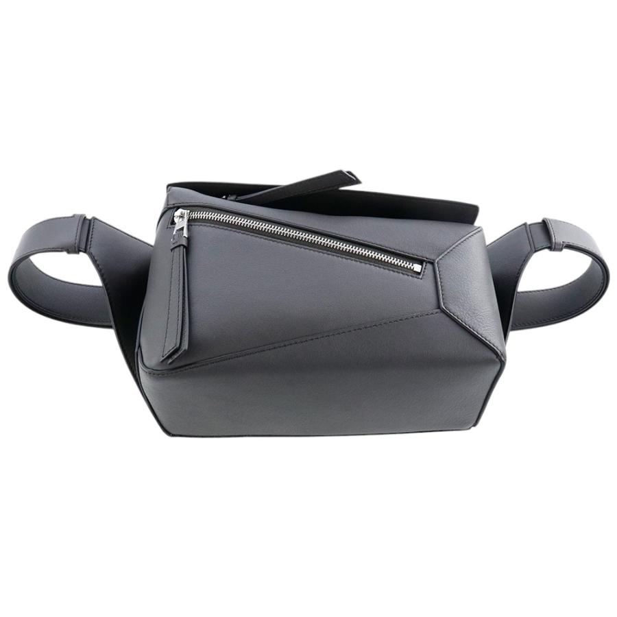 LOEWE ロエベ バッグ ボディバッグ PUZZLE EDGE SMALL BUMBAG LOEWE ロエベ バッグ ボディバッグ PUZZLE EDGE SMALL BUMBAG