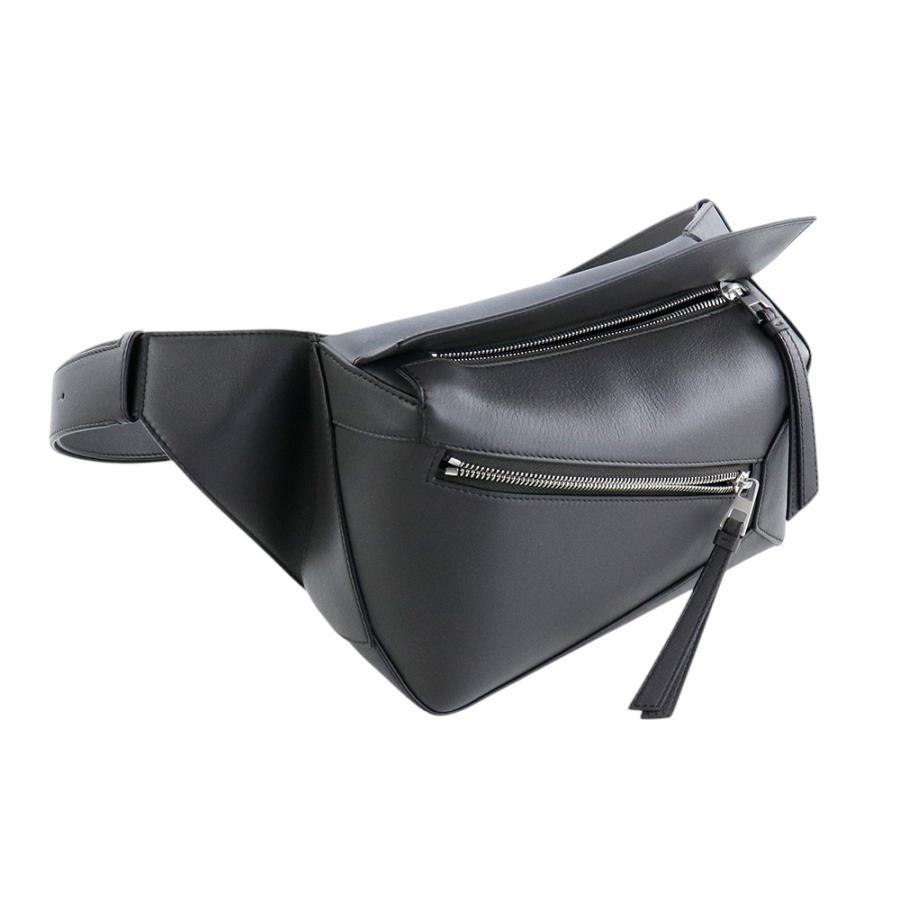 LOEWE ロエベ バッグ ボディバッグ PUZZLE EDGE SMALL BUMBAG LOEWE ロエベ バッグ ボディバッグ PUZZLE EDGE SMALL BUMBAG