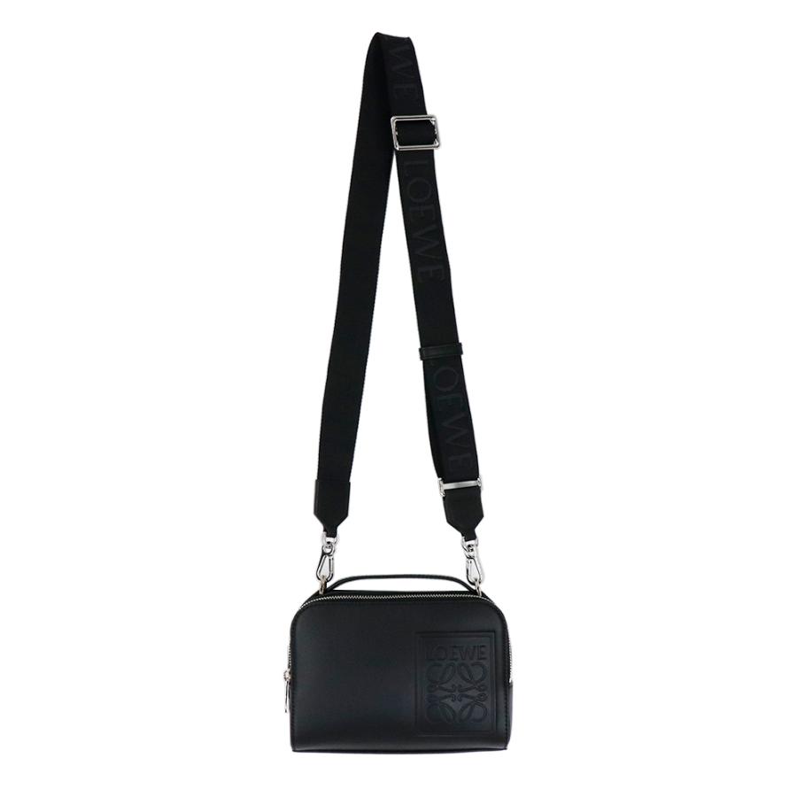LOEWE ロエベ バッグ ショルダー MINI CAMERA CROSSBODY LOEWE ロエベ バッグ ショルダー MINI CAMERA CROSSBODY