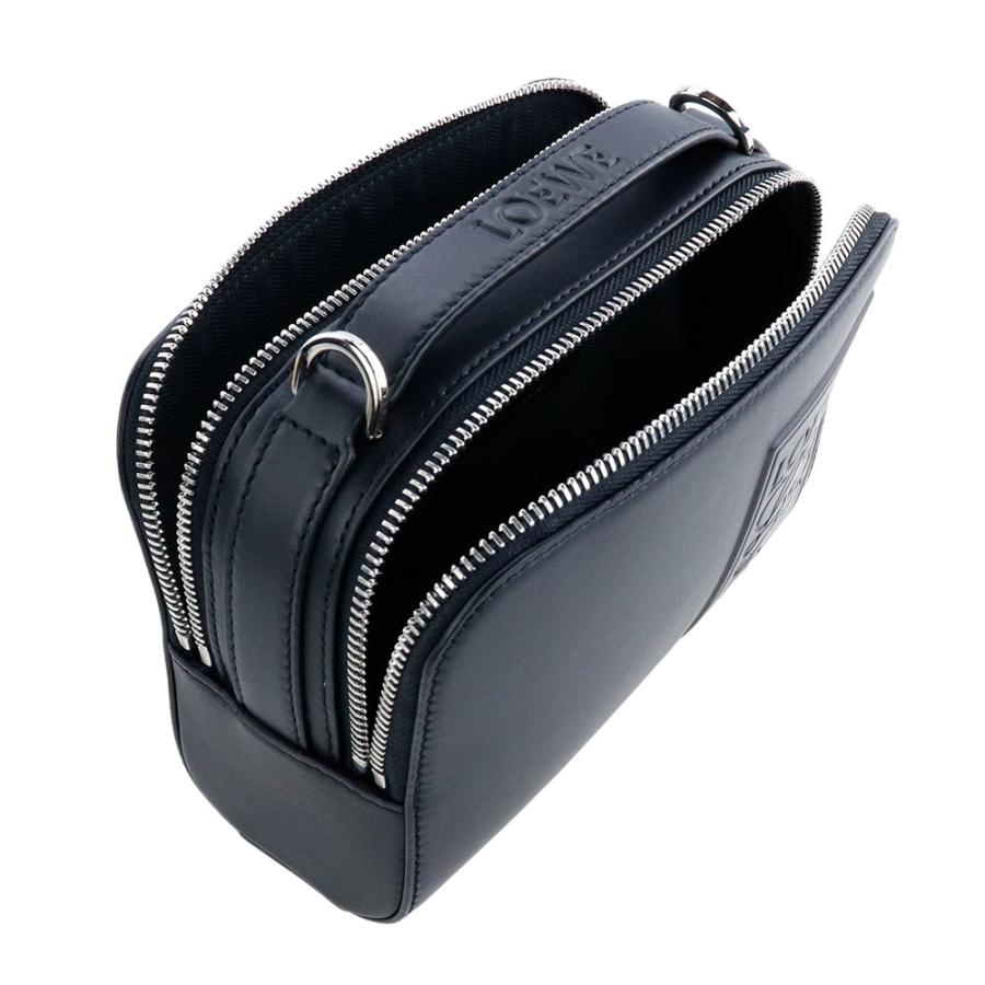LOEWE ロエベ バッグ ショルダー MINI CAMERA CROSSBODY LOEWE ロエベ バッグ ショルダー MINI CAMERA CROSSBODY