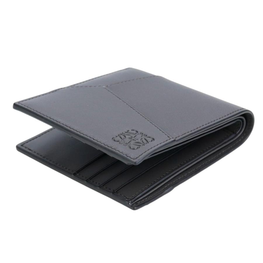 LOEWE ロエベ 財布 二つ折り PUZZLE BIFOLD WALLET C510302X16 LOEWE ロエベ 財布 二つ折り PUZZLE BIFOLD WALLET C510302X16