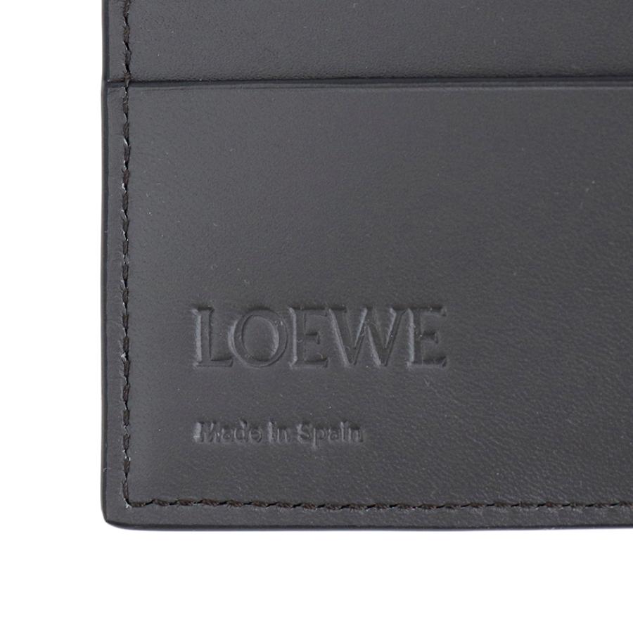 LOEWE ロエベ 財布 二つ折り PUZZLE BIFOLD WALLET C510302X16 LOEWE ロエベ 財布 二つ折り PUZZLE BIFOLD WALLET C510302X16