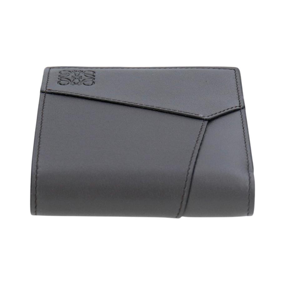 LOEWE ロエベ 財布 二つ折り PUZZLE BIFOLD WALLET C510302X16 LOEWE ロエベ 財布 二つ折り PUZZLE BIFOLD WALLET C510302X16