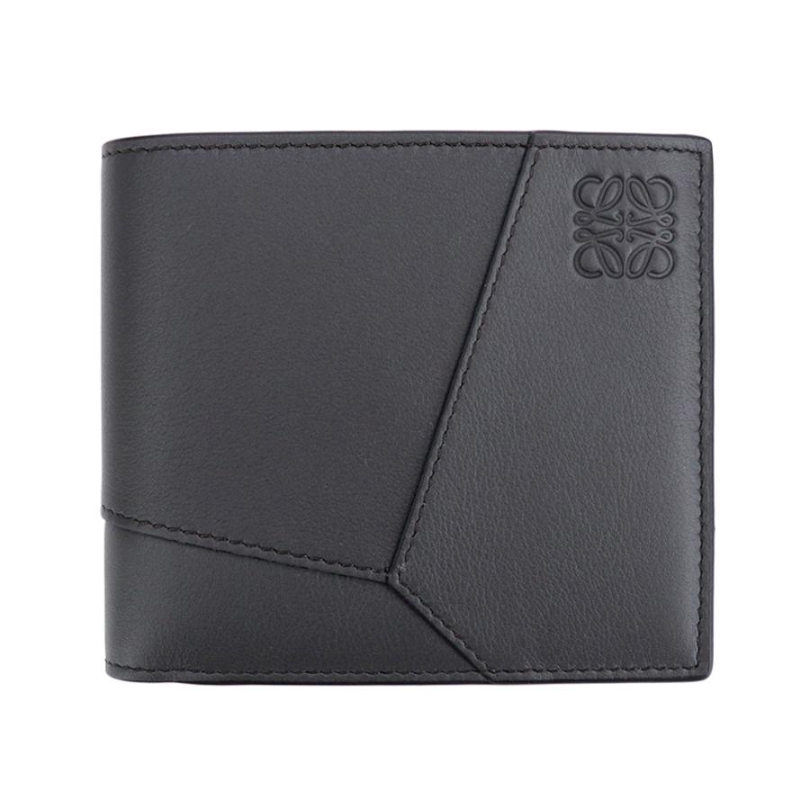 LOEWE ロエベ 財布 二つ折り PUZZLE BIFOLD WALLET C510302X16 LOEWE ロエベ 財布 二つ折り PUZZLE BIFOLD WALLET C510302X16