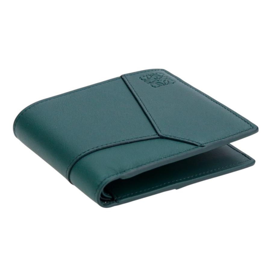 LOEWE ロエベ 財布 二つ折り PUZZLE BIFOLD WALLET C510302X16 LOEWE ロエベ 財布 二つ折り PUZZLE BIFOLD WALLET C510302X16