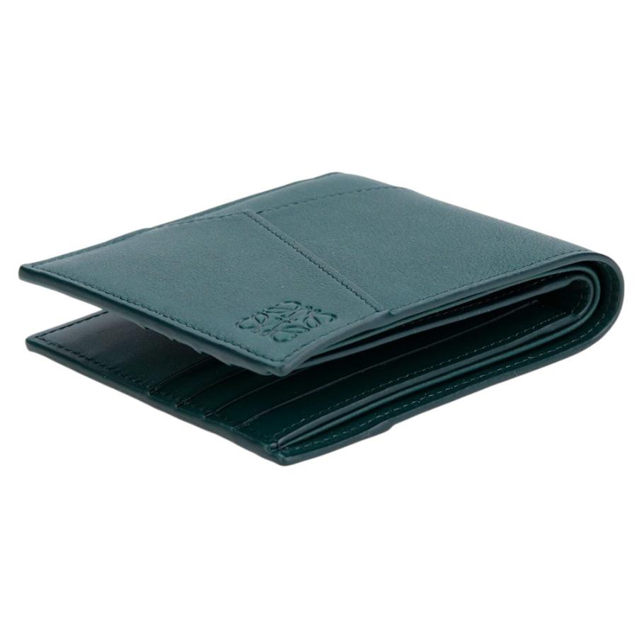LOEWE ロエベ 財布 二つ折り PUZZLE BIFOLD WALLET C510302X16 LOEWE ロエベ 財布 二つ折り PUZZLE BIFOLD WALLET C510302X16