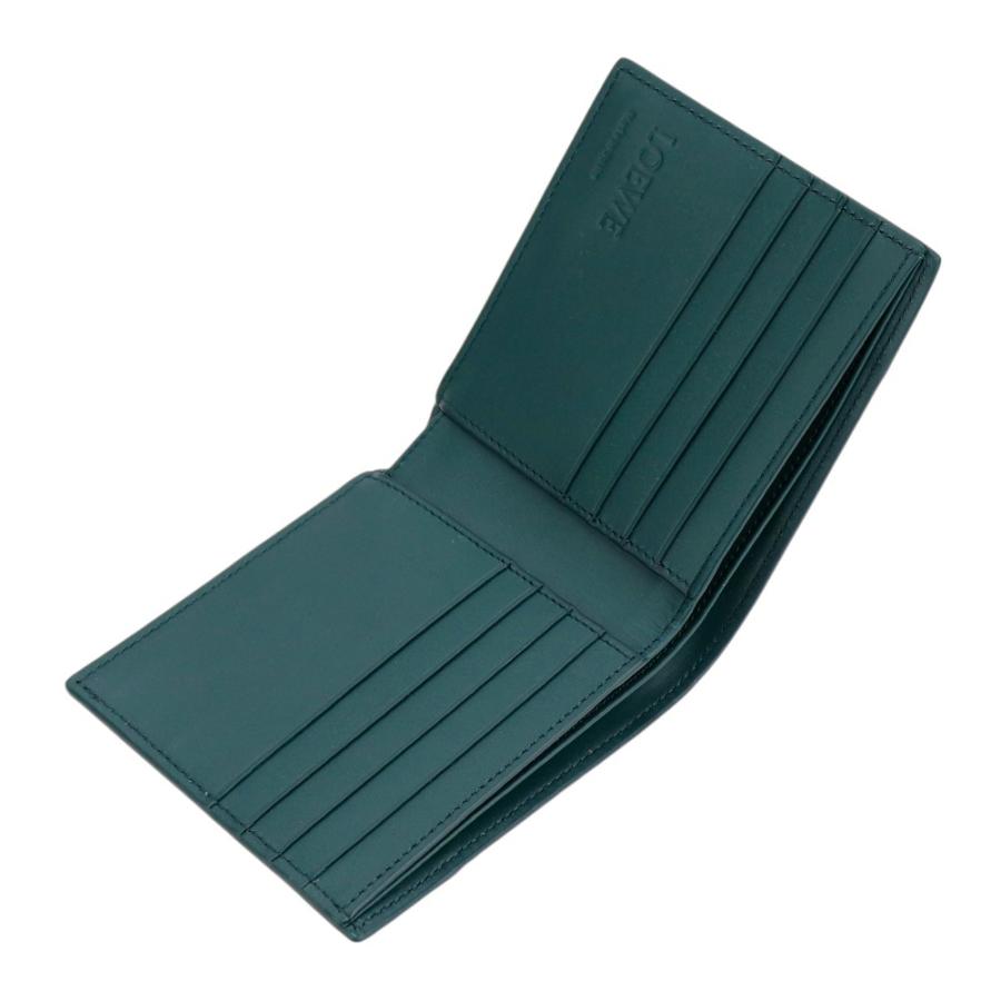 LOEWE ロエベ 財布 二つ折り PUZZLE BIFOLD WALLET C510302X16 LOEWE ロエベ 財布 二つ折り PUZZLE BIFOLD WALLET C510302X16