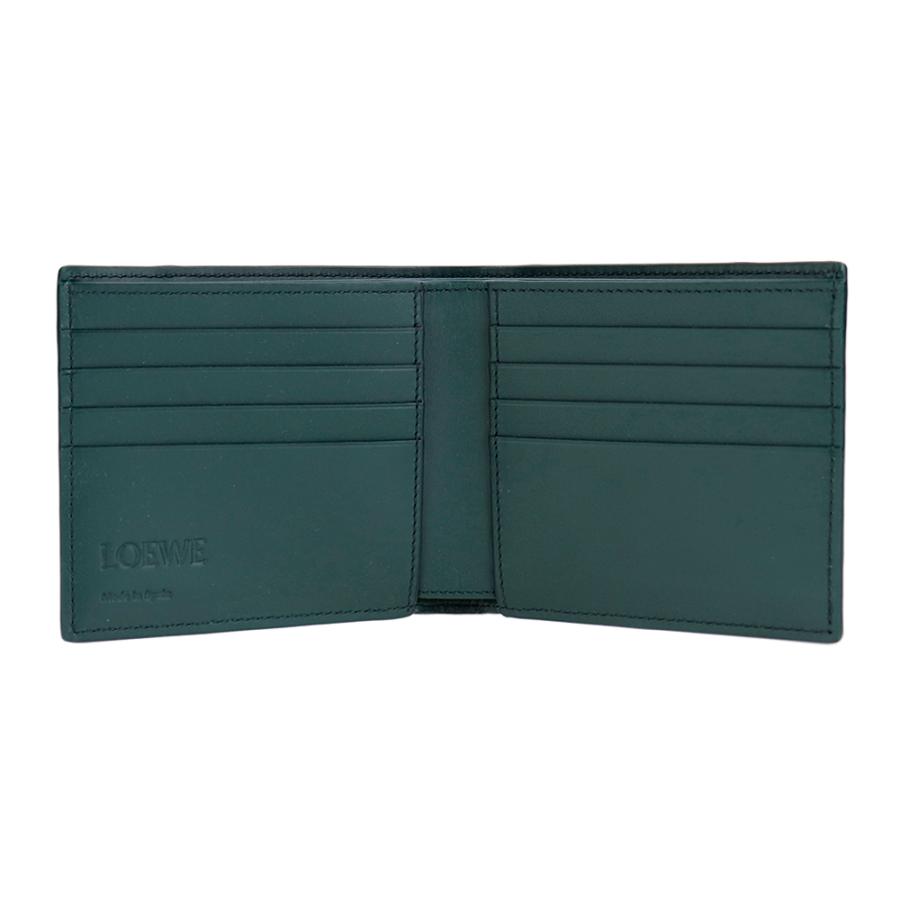 LOEWE ロエベ 財布 二つ折り PUZZLE BIFOLD WALLET C510302X16 LOEWE ロエベ 財布 二つ折り PUZZLE BIFOLD WALLET C510302X16