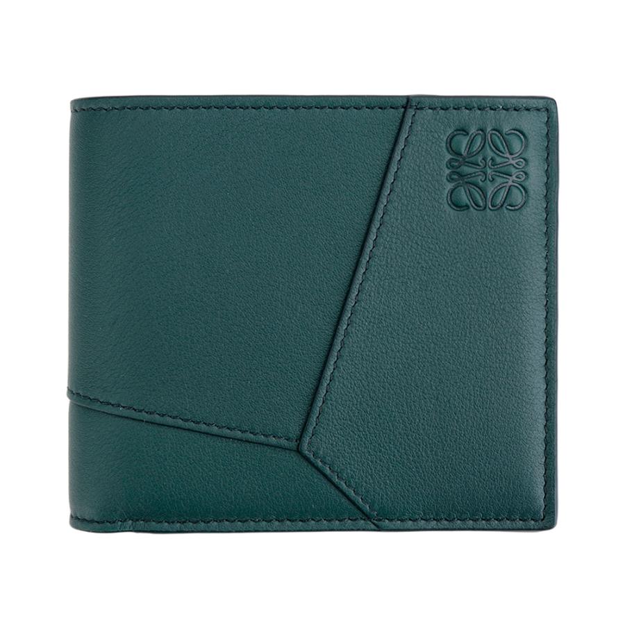LOEWE ロエベ 財布 二つ折り PUZZLE BIFOLD WALLET C510302X16 LOEWE ロエベ 財布 二つ折り PUZZLE BIFOLD WALLET C510302X16