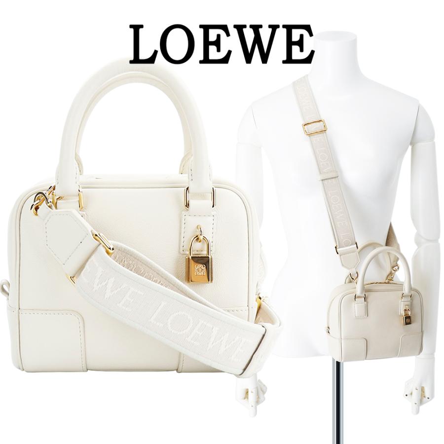 ロエベ バッグ ショルダー LOEWE AMAZONA16 SQUARE A039N21X01 1651