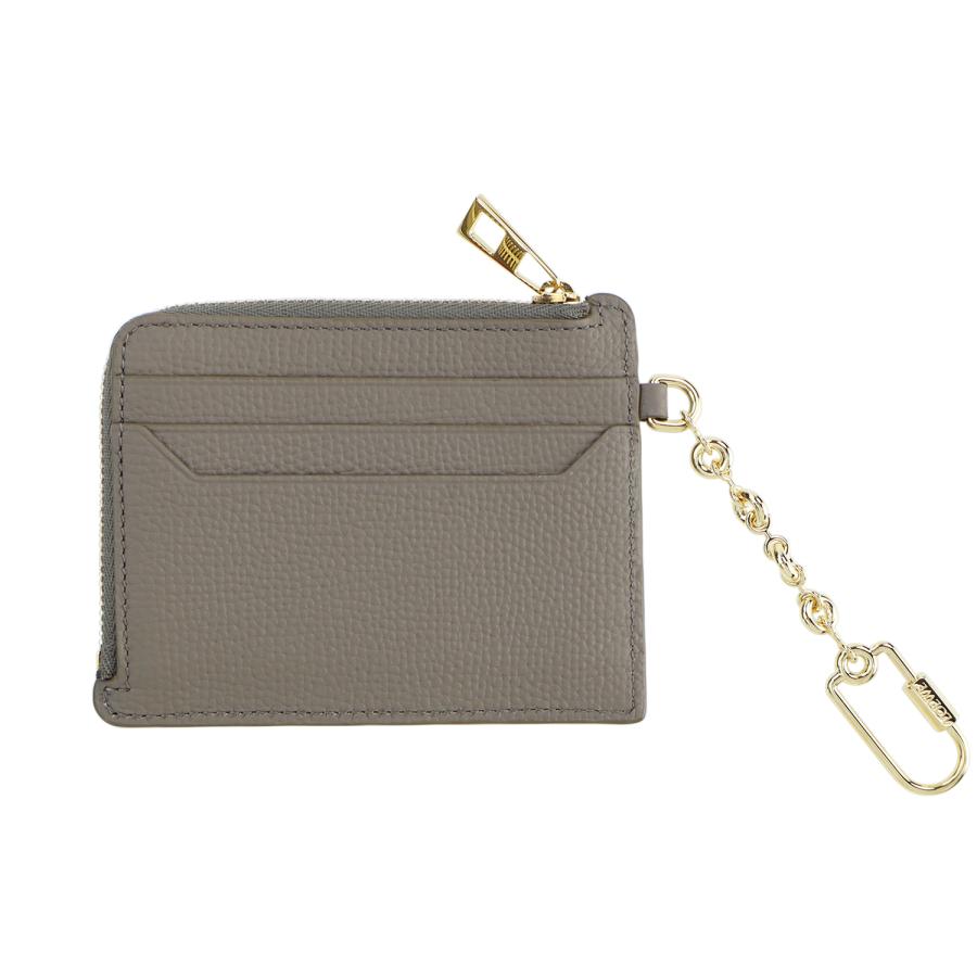 LOEWE（ロエベ） コインケース カードケース キーリング付き ミニ財布