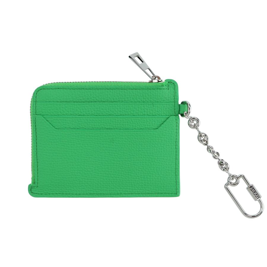 LOEWE（ロエベ） コインケース カードケース キーリング付き ミニ財布