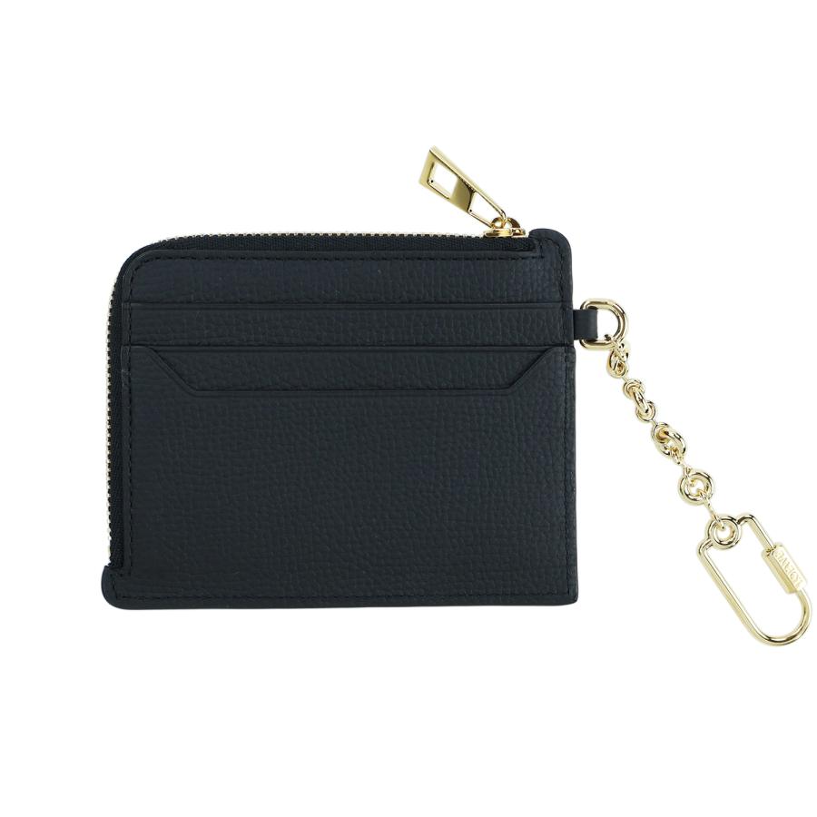 LOEWE（ロエベ） コインケース カードケース キーリング付き ミニ財布
