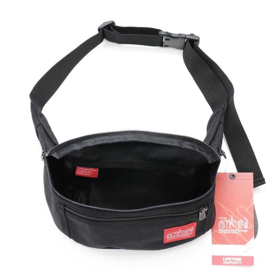 Manhattan Portage（マンハッタンポーテージ） ボディバッグ ウエスト